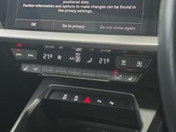 2023 Audi A3 35 TFSI