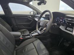 2023 Audi A3 35 TFSI
