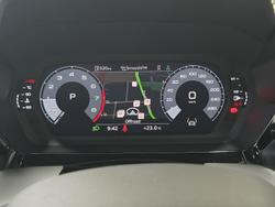 2023 Audi A3 35 TFSI