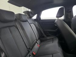 2023 Audi A3 35 TFSI
