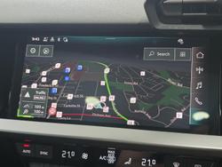 2023 Audi A3 35 TFSI