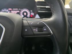 2023 Audi A3 35 TFSI