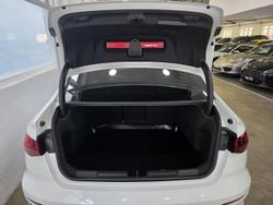 2023 Audi A3 35 TFSI