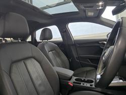 2023 Audi A3 35 TFSI