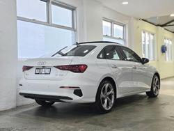 2023 Audi A3 35 TFSI