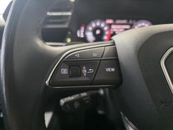 2023 Audi A3 35 TFSI