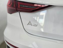 2023 Audi A3 35 TFSI