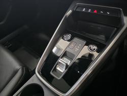 2023 Audi A3 35 TFSI
