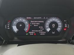2023 Audi A3 35 TFSI