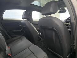 2023 Audi A3 35 TFSI