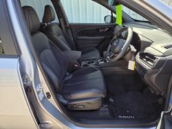 2025 Subaru Forester 2.5I Touring (awd)