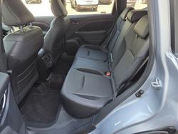 2025 Subaru Forester 2.5I Touring (awd)