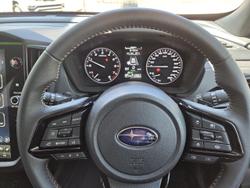 2025 Subaru Forester 2.5I Touring (awd)