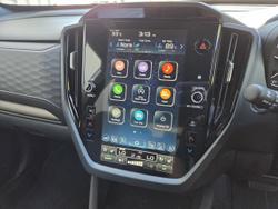 2025 Subaru Forester 2.5I Touring (awd)