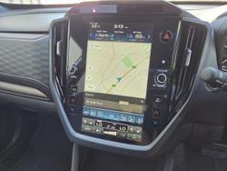 2025 Subaru Forester 2.5I Touring (awd)