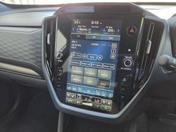 2025 Subaru Forester 2.5I Touring (awd)