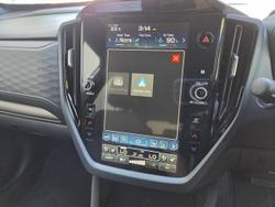 2025 Subaru Forester 2.5I Touring (awd)