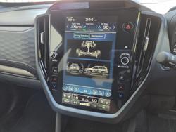 2025 Subaru Forester 2.5I Touring (awd)