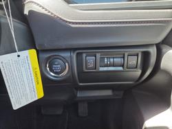 2025 Subaru Forester 2.5I Touring (awd)