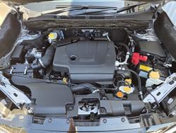 2025 Subaru Forester 2.5I Touring (awd)