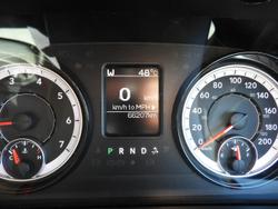 2021 RAM 1500 Express