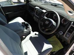 2021 RAM 1500 Express