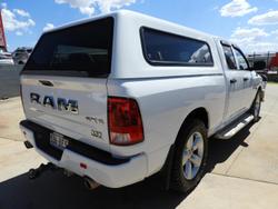 2021 RAM 1500 Express