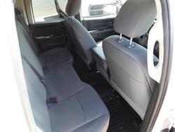 2021 RAM 1500 Express