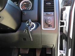 2021 RAM 1500 Express