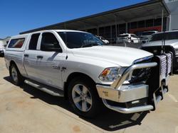 2021 RAM 1500 Express