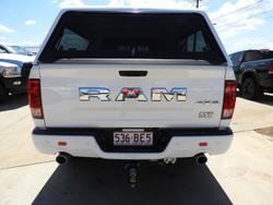 2021 RAM 1500 Express