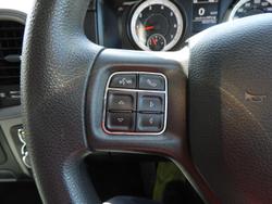 2021 RAM 1500 Express