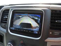 2021 RAM 1500 Express