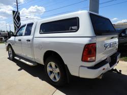 2021 RAM 1500 Express