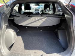 2019 Mitsubishi Eclipse Cross Exceed