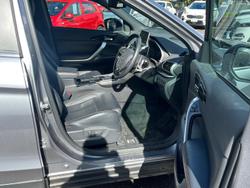 2019 Mitsubishi Eclipse Cross Exceed