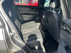 2019 Mitsubishi Eclipse Cross Exceed