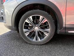 2019 Mitsubishi Eclipse Cross Exceed