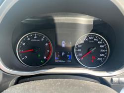 2019 Mitsubishi Eclipse Cross Exceed