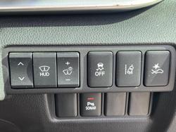 2019 Mitsubishi Eclipse Cross Exceed