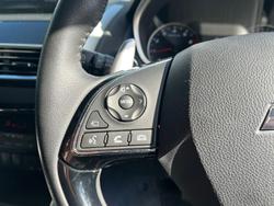 2019 Mitsubishi Eclipse Cross Exceed
