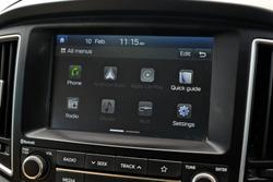 2018 Hyundai iMax Elite