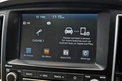 2018 Hyundai iMax Elite