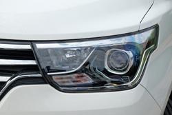 2018 Hyundai iMax Elite