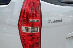 2018 Hyundai iMax Elite