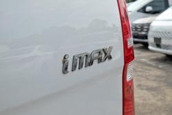 2018 Hyundai iMax Elite