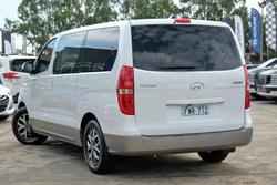 2018 Hyundai iMax Elite