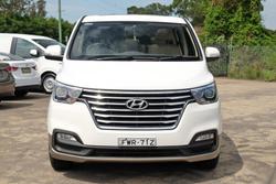 2018 Hyundai iMax Elite