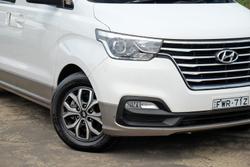 2018 Hyundai iMax Elite