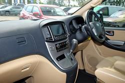 2018 Hyundai iMax Elite